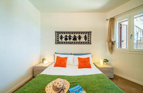 Castelsardo Historic Centre Apartment | Attico vista mare a Castelsardo con terrazzo panoramico