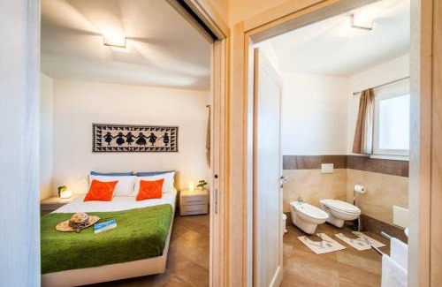 Castelsardo Historic Centre Apartment | Attico vista mare a Castelsardo con terrazzo panoramico
