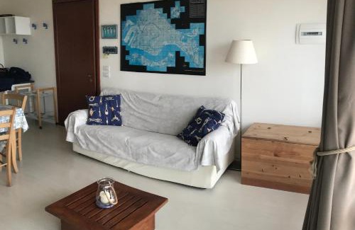 Lido di Jesolo Apartment | Attico Vista Mare