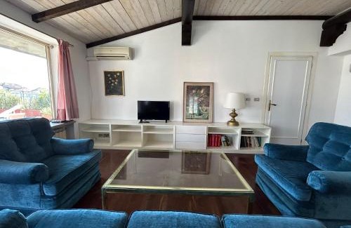 Cesenatico Apartment | Attico Zamagna