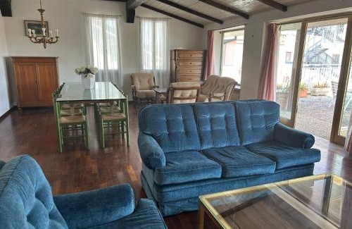 Cesenatico Apartment | Attico Zamagna