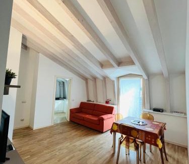 Arco Apartment | ATTICO61