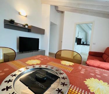 Arco Apartment | ATTICO61