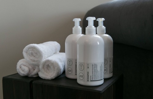 McMinnville Hotel | Atticus Hotel