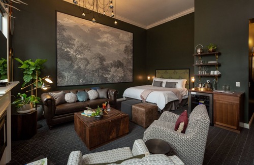 McMinnville Hotel | Atticus Hotel