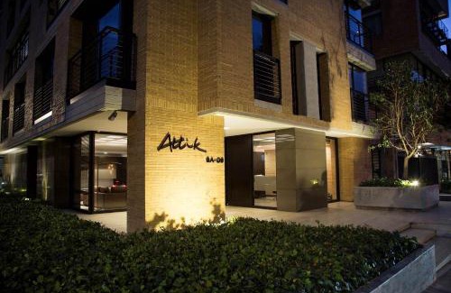 Chico Reservado Apartment | Attik Luxury Apts