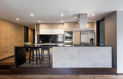 Chico Reservado Apartment | ATTIK SUPERIOR + BALCONY 303