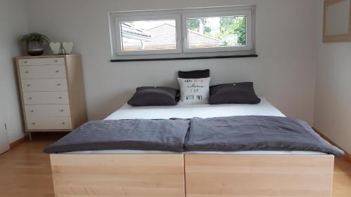 Kreuzlingen Apartment | Attika Ferienwohnung Merk