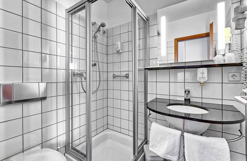 Seelberg Hotel | attimo Hotel Stuttgart