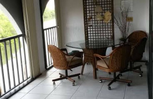 Boca Grande Condo | Attn Boaters! Boca Grande, FL, Large Boat Slip Included - Up To 50 Ft Yacht