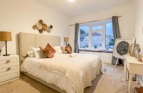 King's Park Apartment | Attractive 3 Bedroom Apartment