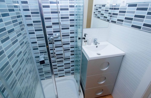 Puerta del Angel Apartment | Attractive and nice apartment near Madrid Rio M (LCA13)