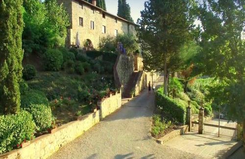 Gaville House | Attractive apartment in typical Tuscan style