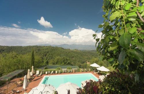 Gaville House | Attractive apartment in typical Tuscan style