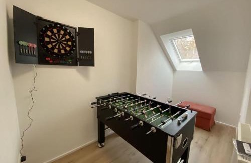 Olbersdorf Apartment | Attractive apartment in Olbersdorf
