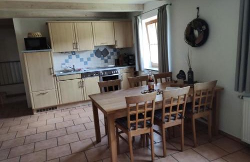 Schoellnach Apartment | Attractive apartment in Bavaria