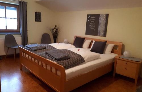 Schoellnach Apartment | Attractive apartment in Bavaria