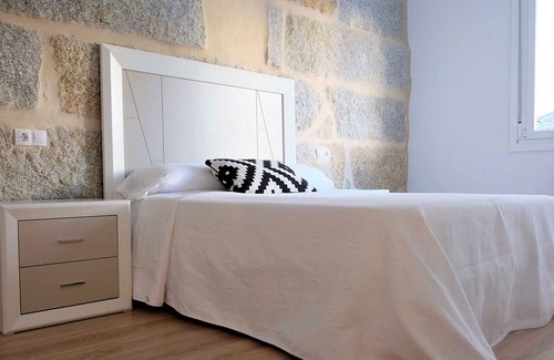Ourense Apartment | Attractive Apartment in Ourense with a View