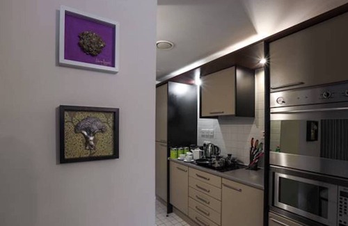Queen's Gate Apartment | Attractive, Clean 1bed 1bath, South Kensington