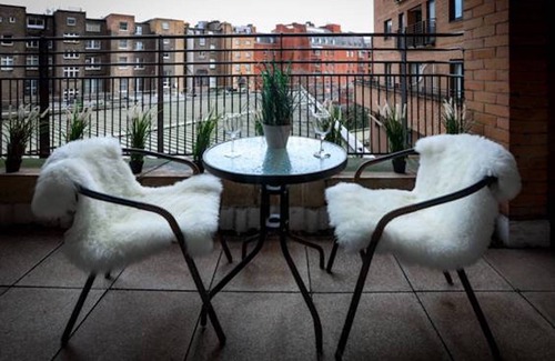 Queen's Gate Apartment | Attractive, Clean 1bed 1bath, South Kensington