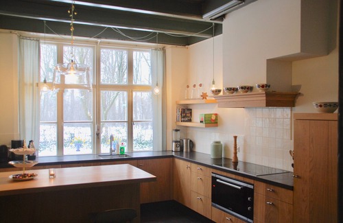 Zoelen House | attractive farmhouse