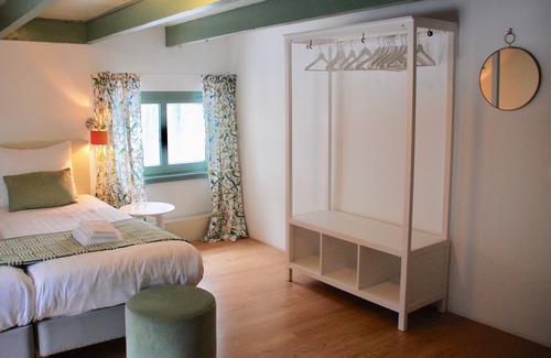 Zoelen House | attractive farmhouse