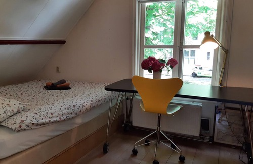 Edam House | Attractive holiday in Edam with garden