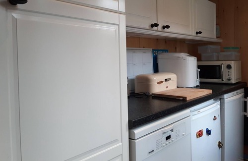 Edam House | Attractive holiday in Edam with garden