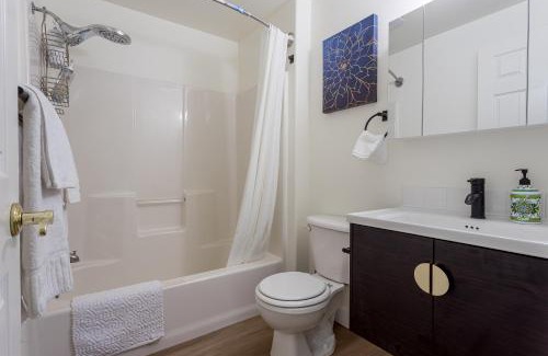 Camas Villa | Attractive Modern House