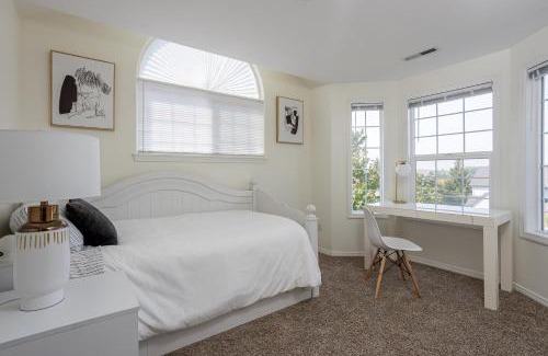 Camas Villa | Attractive Modern House