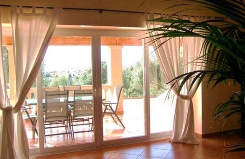 Calas de Mallorca Villa | Attractive, recently built, Mallorcan style property with splendid sea views.