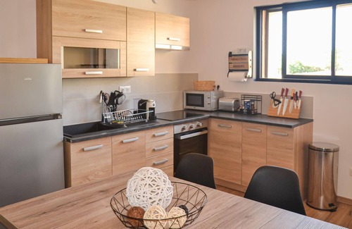 Cruzy House | Attractive vacation apartment for a relaxing vacation.