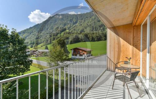 Klosterle Apartment | Attraktive Ferienwohnung
