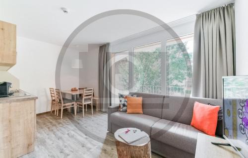 Klosterle Apartment | Attraktive Ferienwohnung