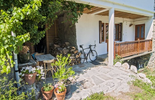 Les Vigneaux Apartment | Attraktives Studio in den Bergen