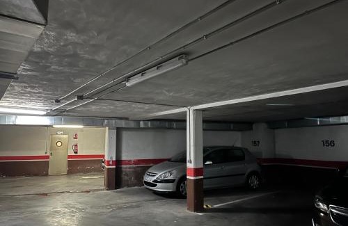 Burgos Apartment | Atuaire Home Ático 360º de Burgos PARKING INCLUIDO