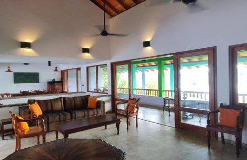 Kamburugamuwa Villa | Atulya Lake View - Resort and Spa