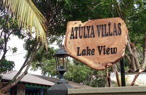 Kamburugamuwa Villa | Atulya Lake View - Resort and Spa