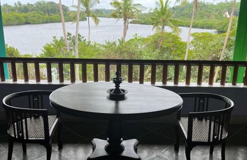 Kamburugamuwa Villa | Atulya Lake View - Resort and Spa