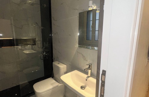 Qasr an-Nil Hotel | Atum