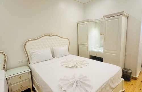 Qasr an-Nil Hotel | Atum