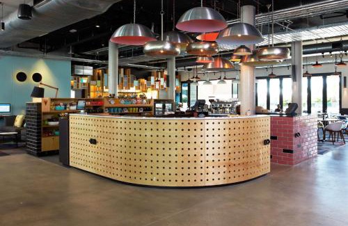 Prospect Hotel | Atura Blacktown
