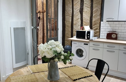 Bergerac House | Atypical house