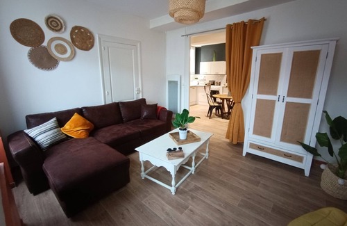 Bergerac House | Atypical house