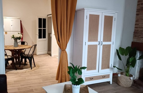 Bergerac House | Atypical house