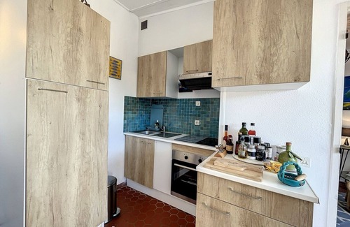 Torreilles-Plage Villa | ATYPICAL VILLA IN VILLAGE DES SABLES DIRECT ACCESS TO TORREILLES BEACH