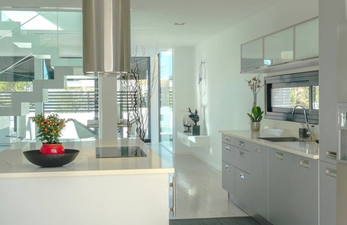 Son Serra de Marina Villa | Atzur - Spectacular villa with pool in Son Serra de Marina