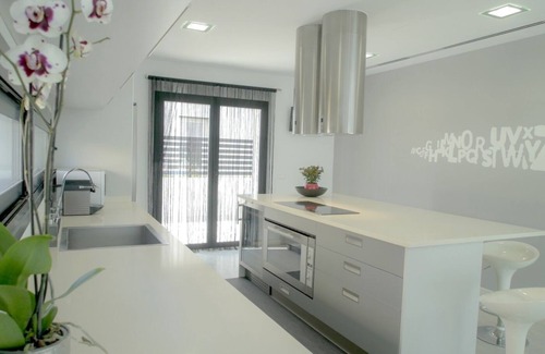 Son Serra de Marina Villa | Atzur - Spectacular villa with pool in Son Serra de Marina