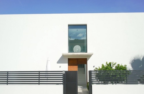 Son Serra de Marina Villa | Atzur - Spectacular villa with pool in Son Serra de Marina