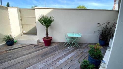 Luisant Bed & Breakfast | Au 10 Bed & Breakfast